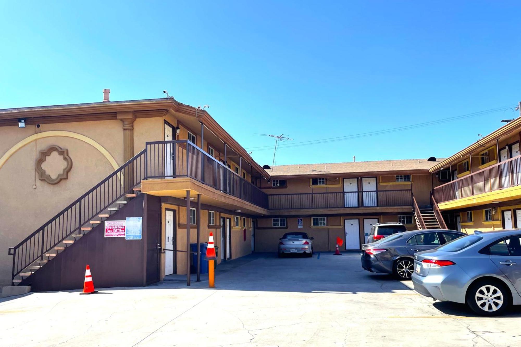 Travel Inn — Photos 3