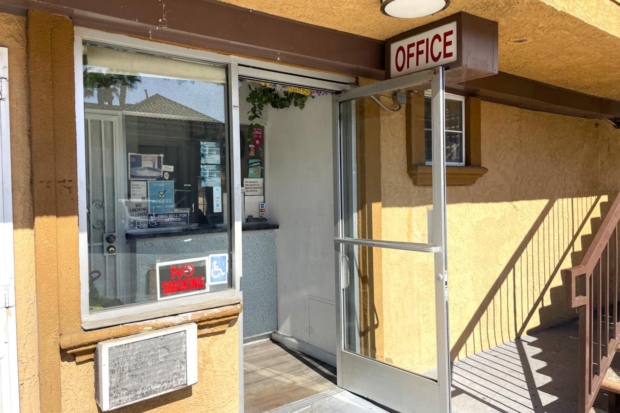 Travel Inn — Photos 2